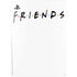 Warner Bros FRIENDS PS5 Console Skin